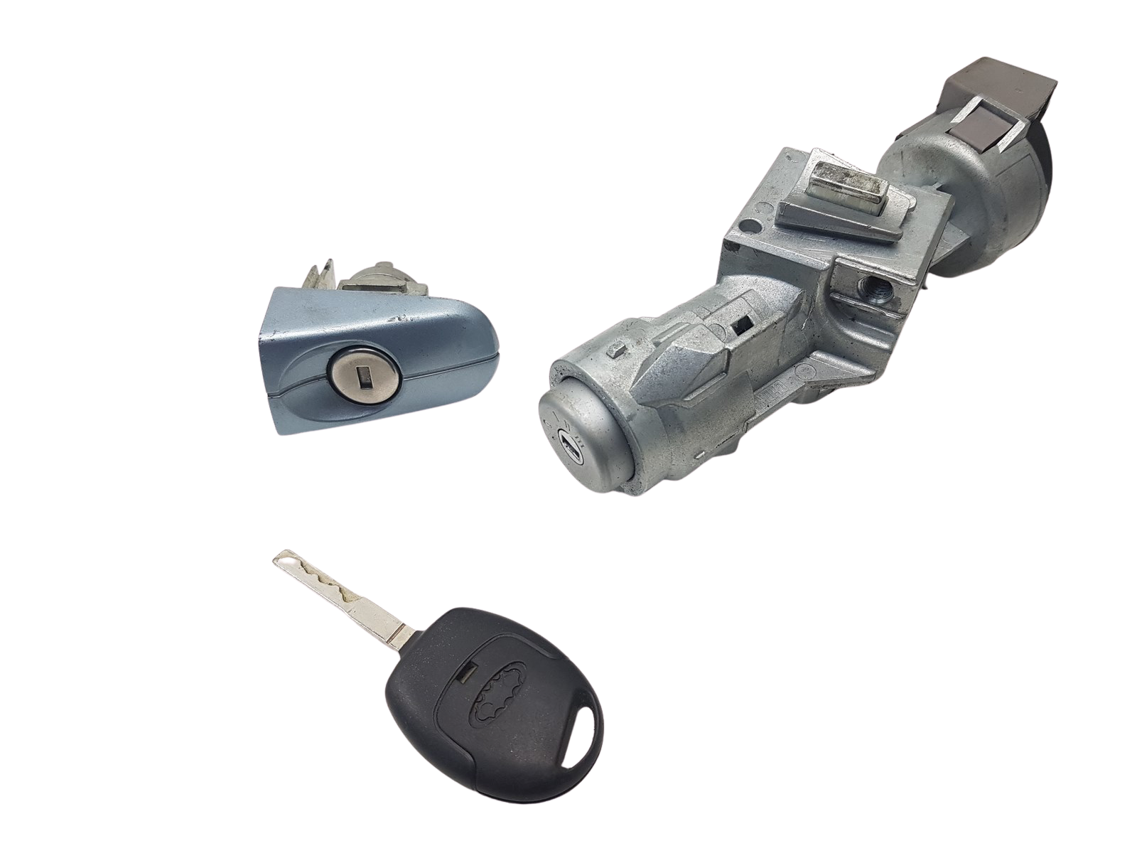 Aizdedzes Slēdzene Ford Focus 3M51-3F880-AC FoMoCo main product photo