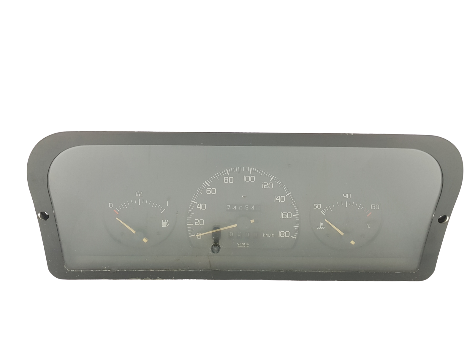 Spidometrs Ducato Boxer Jumper 6047240020B Fiat PSA main product photo