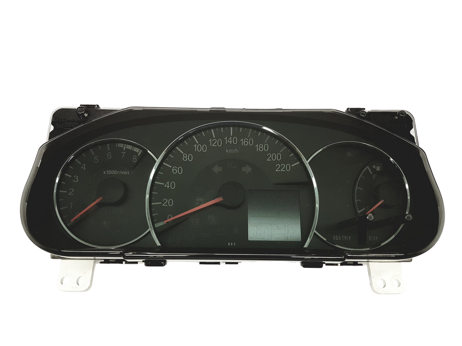 Spidometrs Daihatsu Cuore 83800-B2Z50 257440-0616 32234 main product photo