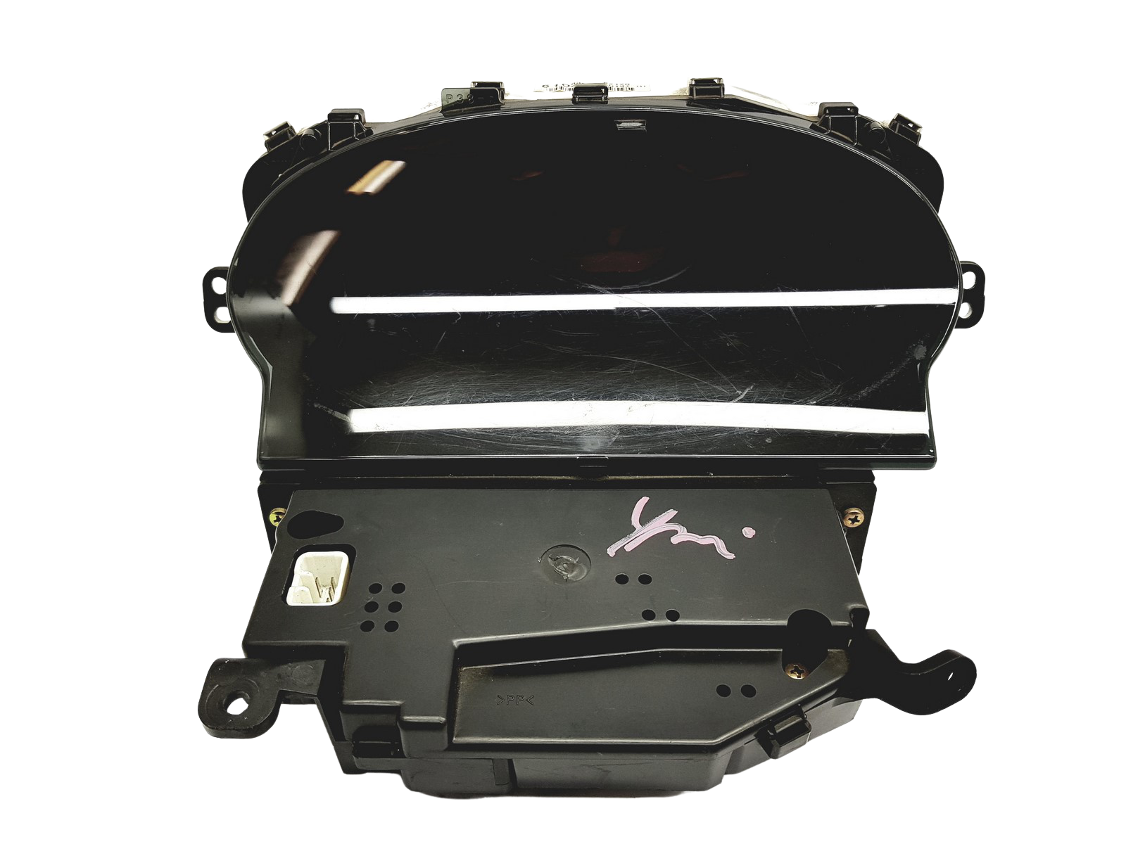 Spidometrs Toyota Yaris 83800-52120 457300-0147 37682 main product photo