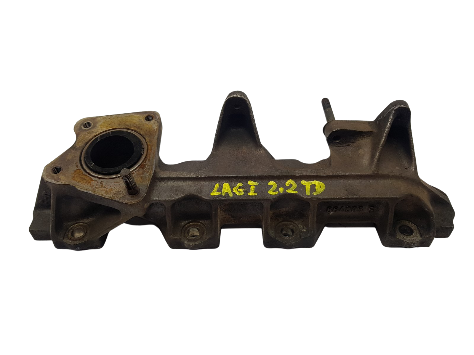 Izplūdes kolektors 770864803 Renault Espace 3 Laguna I 2.2 DT G8T main product photo
