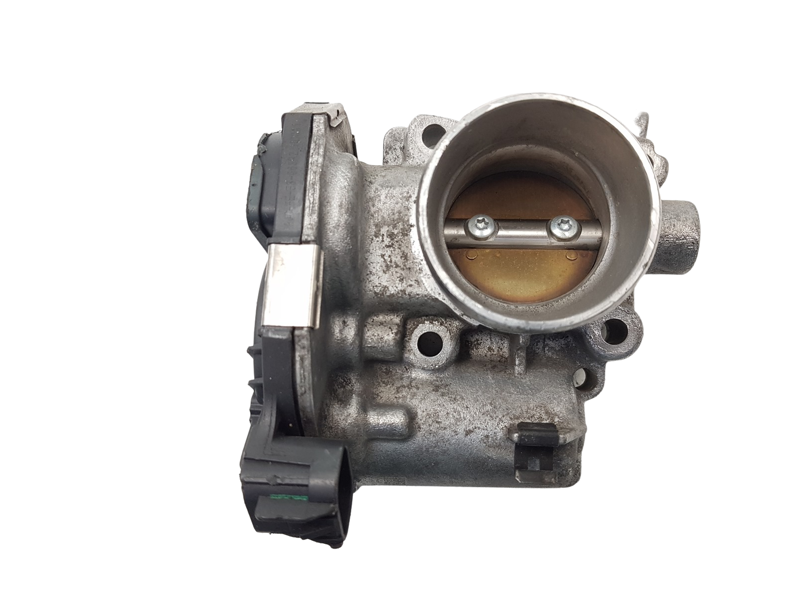 Gāzes korpusa vārsts 55562270 0280750482 Opel Chevrolet 1.2 1.4 GM 3314 main product photo