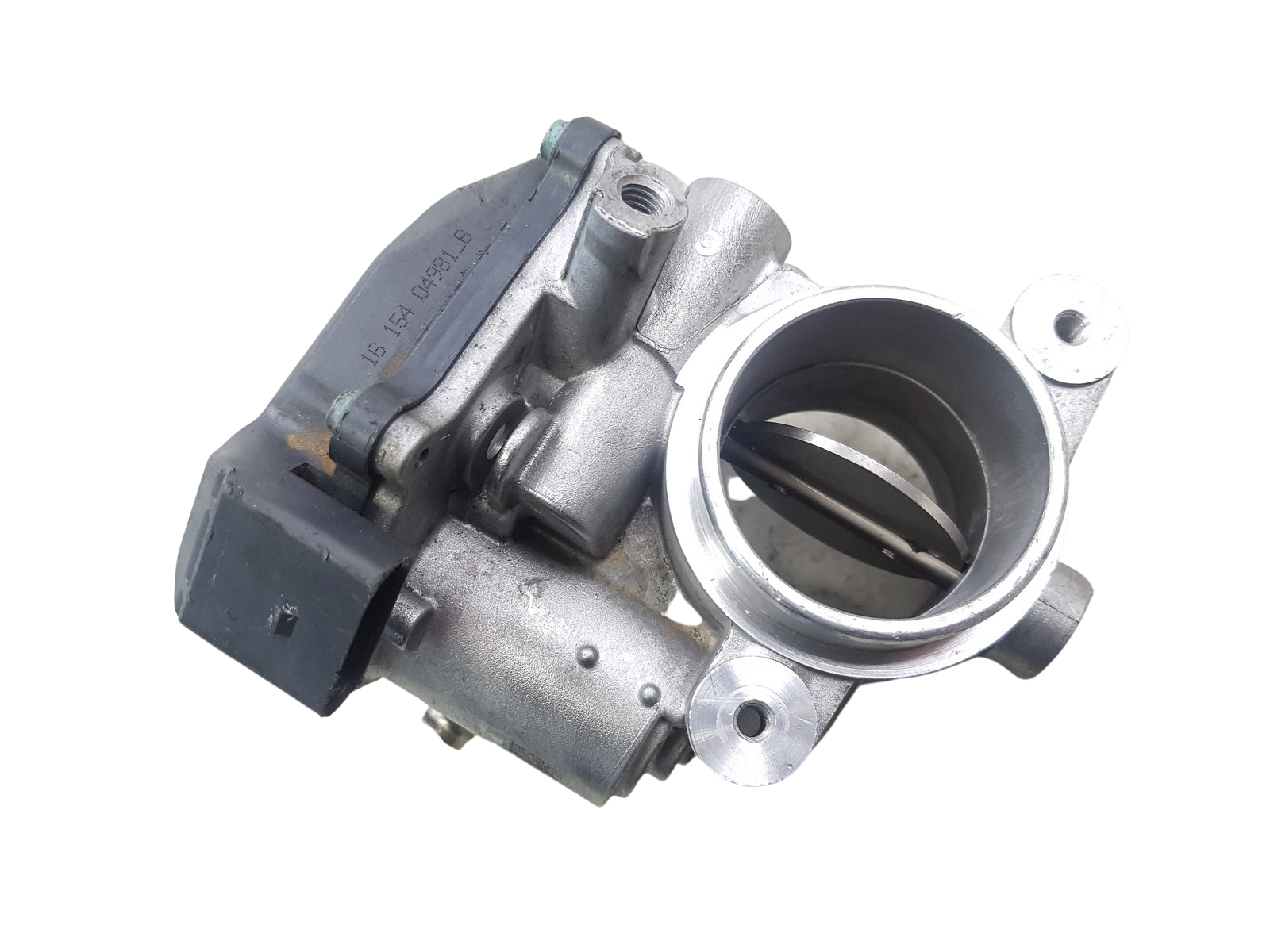 Gāzes korpusa vārsts 04L128063T 04L128059T A2C94859900 VAG 1537 main product photo