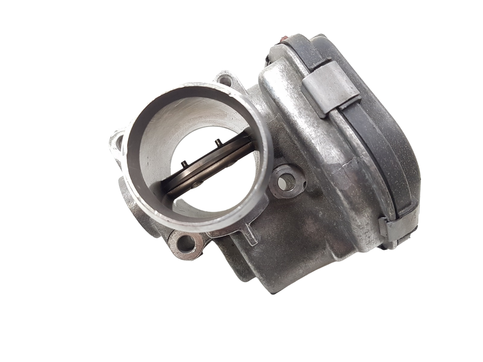 Gāzes korpusa vārsts Citroen Peugeot Ford 9673534480 1.6 HDI 1413 main product photo