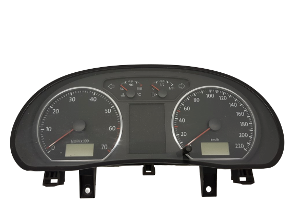 Tahometrs VW Polo 6Q0920803T 18863 main product photo