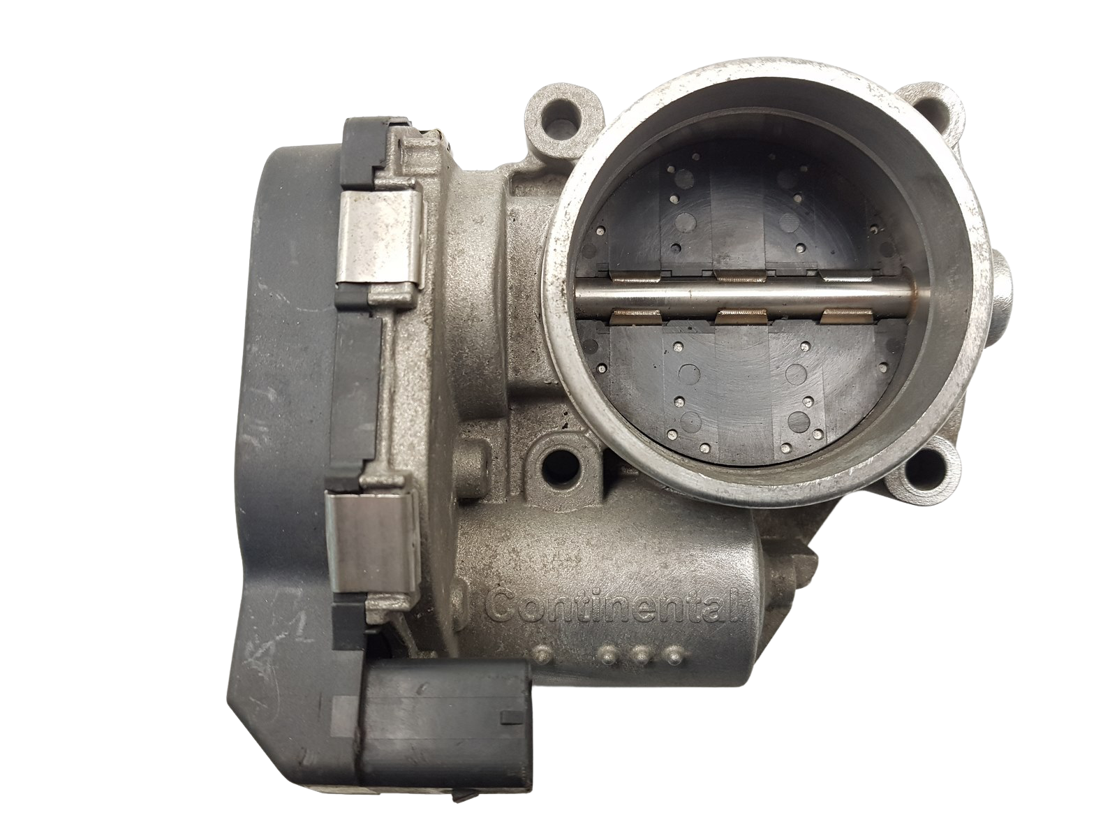 Gāzes korpusa vārsts BMW 1354 7561066 -04 A2C83943500 VDO 1079 main product photo
