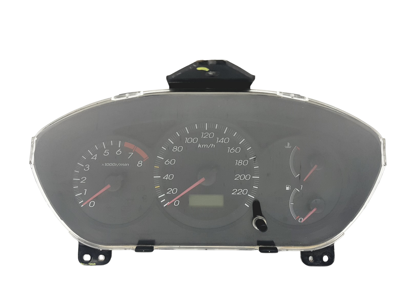 Tahometrs Honda Civic HR0287055 78100S310 57359 main product photo