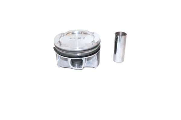 Dzinēja virzulis Ar BMW 11258638450 B11137 Borsehung main product photo