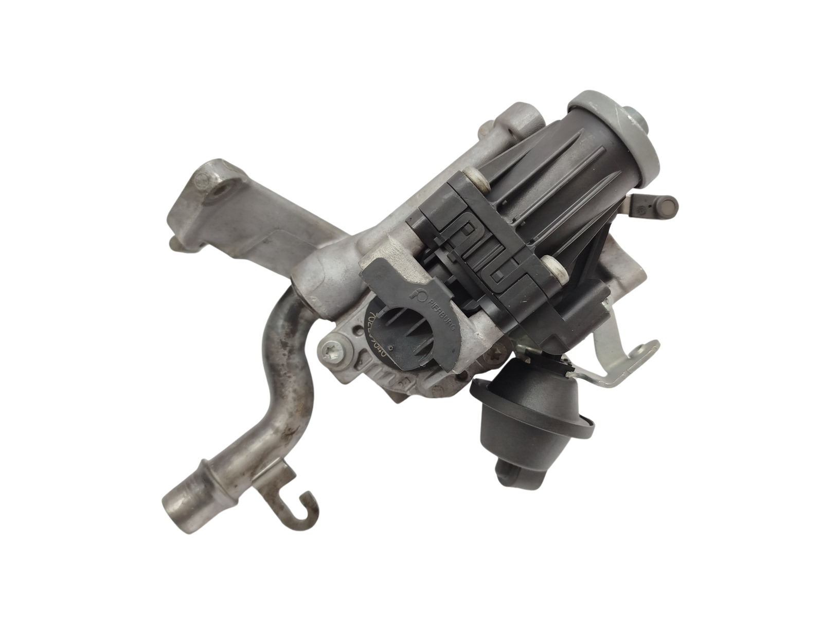 Egr Vārsts 9671187780 7.02156.15 1.6 HDI 8V Citroen Peugeot main product photo