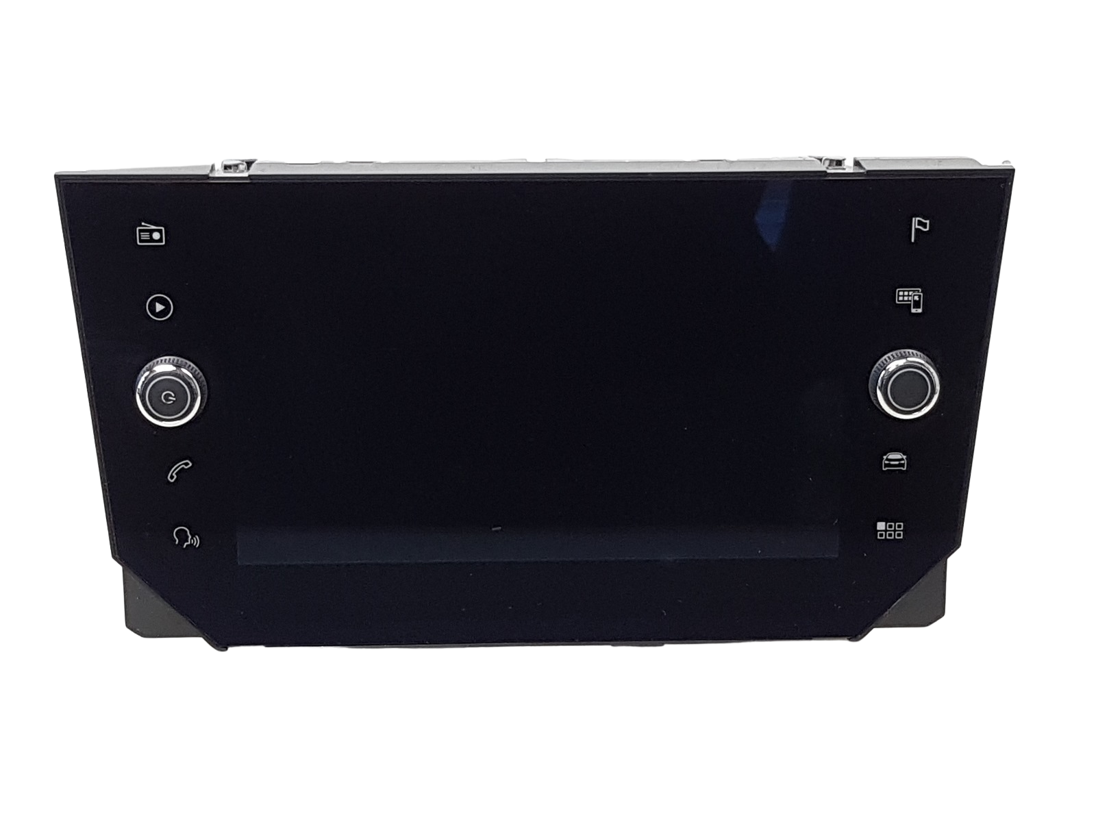 Navigācija Radio Seat Ibiza 6F0919605A A2C1892700001 3 main product photo
