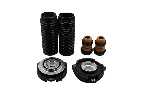 Augšējais amortizatora stiprinājums Priekšā Ar VW Skoda 1K0412331B K41491401 Vika main product photo