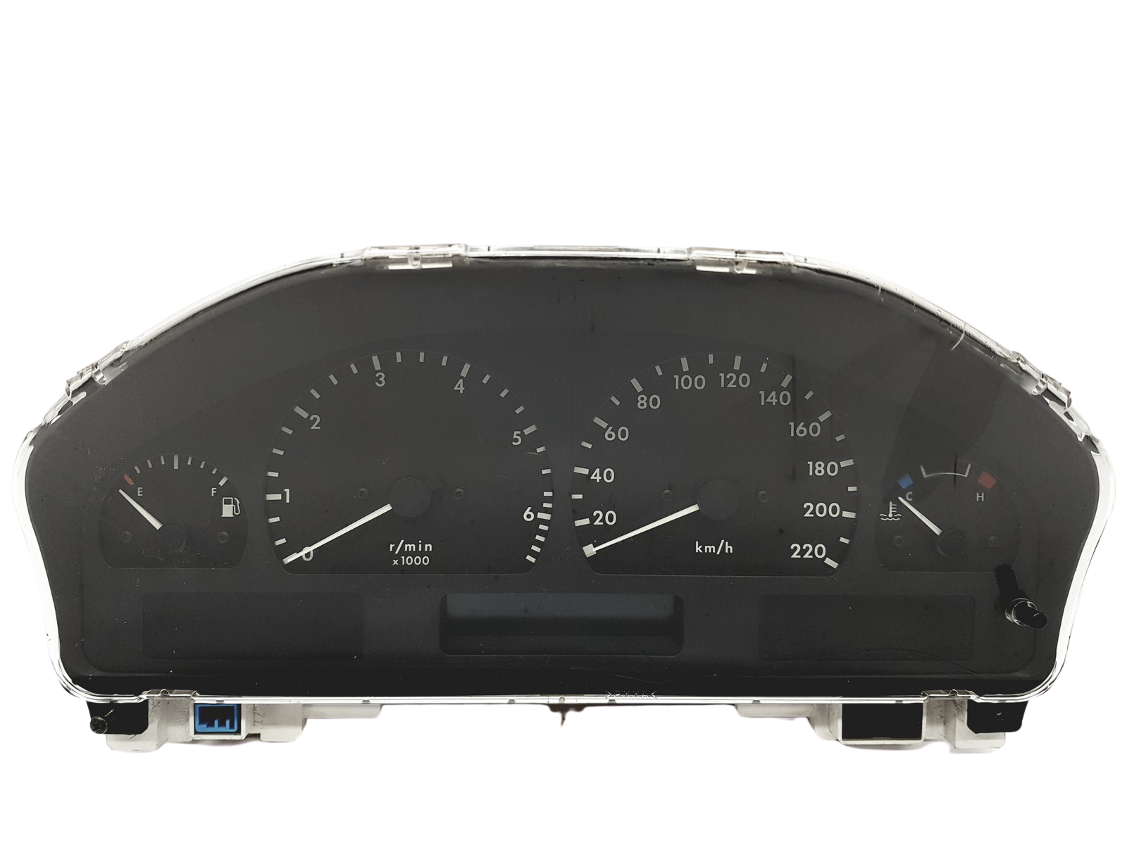 Tahometrs Land Rover Range YAC111870 LR0010002 main product photo