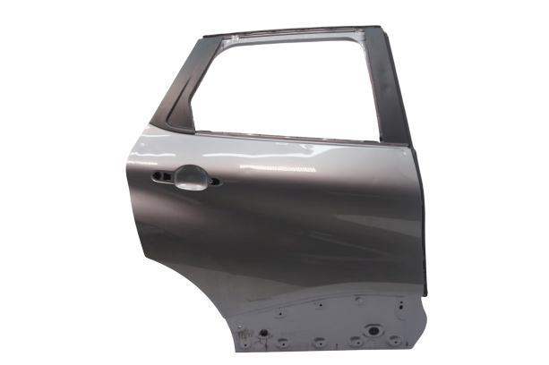 Durvis Labais Aizmugurē Renault Captur TEKNG 821521099R 821004271R 1072 main product photo