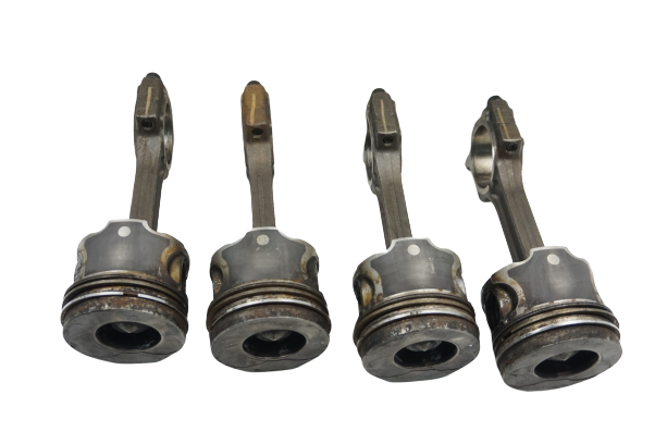 Klaņi Tłoki Komplekts 120A11819R 7701475074 Renault 1.5 dci K9K main product photo