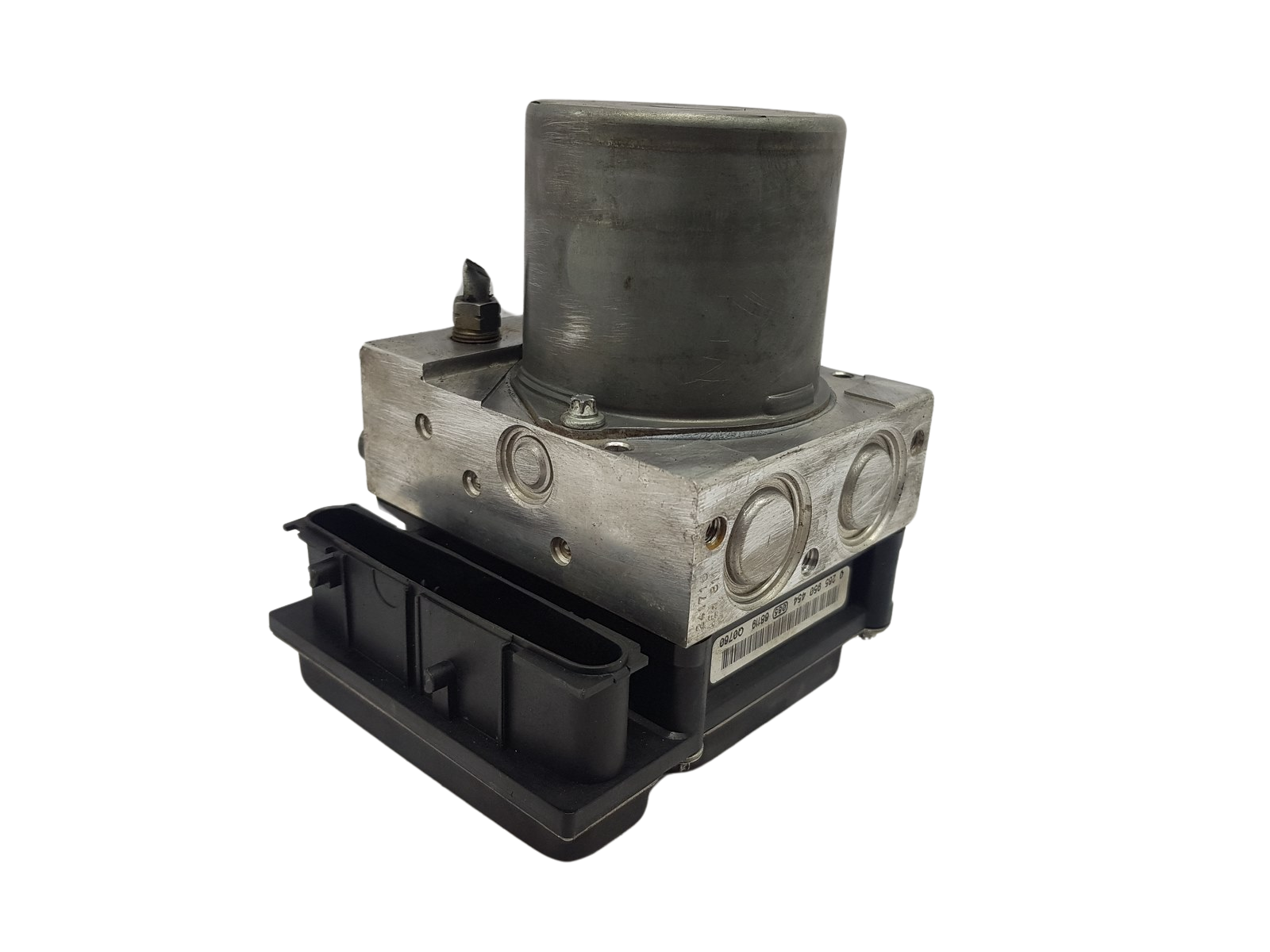 Abs Sūknis Renault 8200551154 0265234470 0265950454 5789 main product photo