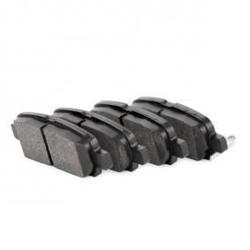 Bremžu kluči Labā Renault Koleos OE 410600023R main product photo