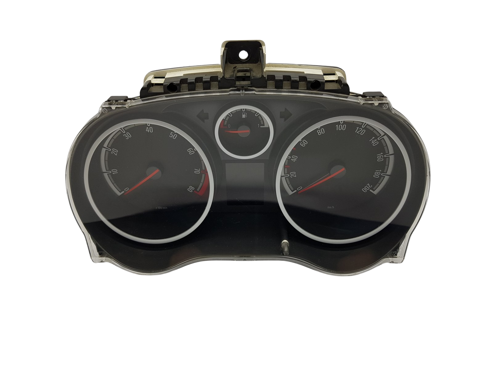 Tahometrs Opel Corsa D P0013312045 0001958237 2615 main product photo