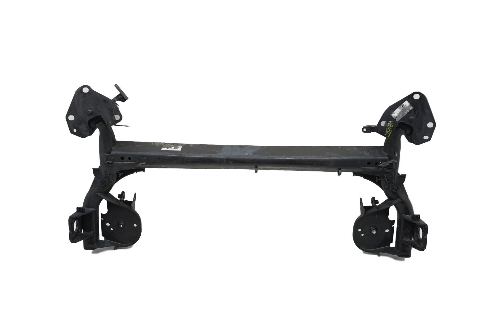 Ass Sija Aizmugurē 555118632R Kangoo 2 3 Renault 0 km Naujas main product photo