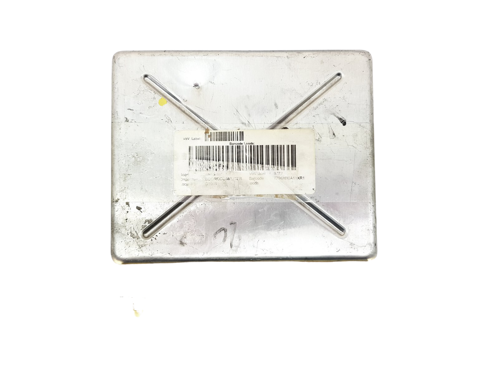 Vadības Bloks Volvo P09480761 00001313A5 Temic 29766 main product photo