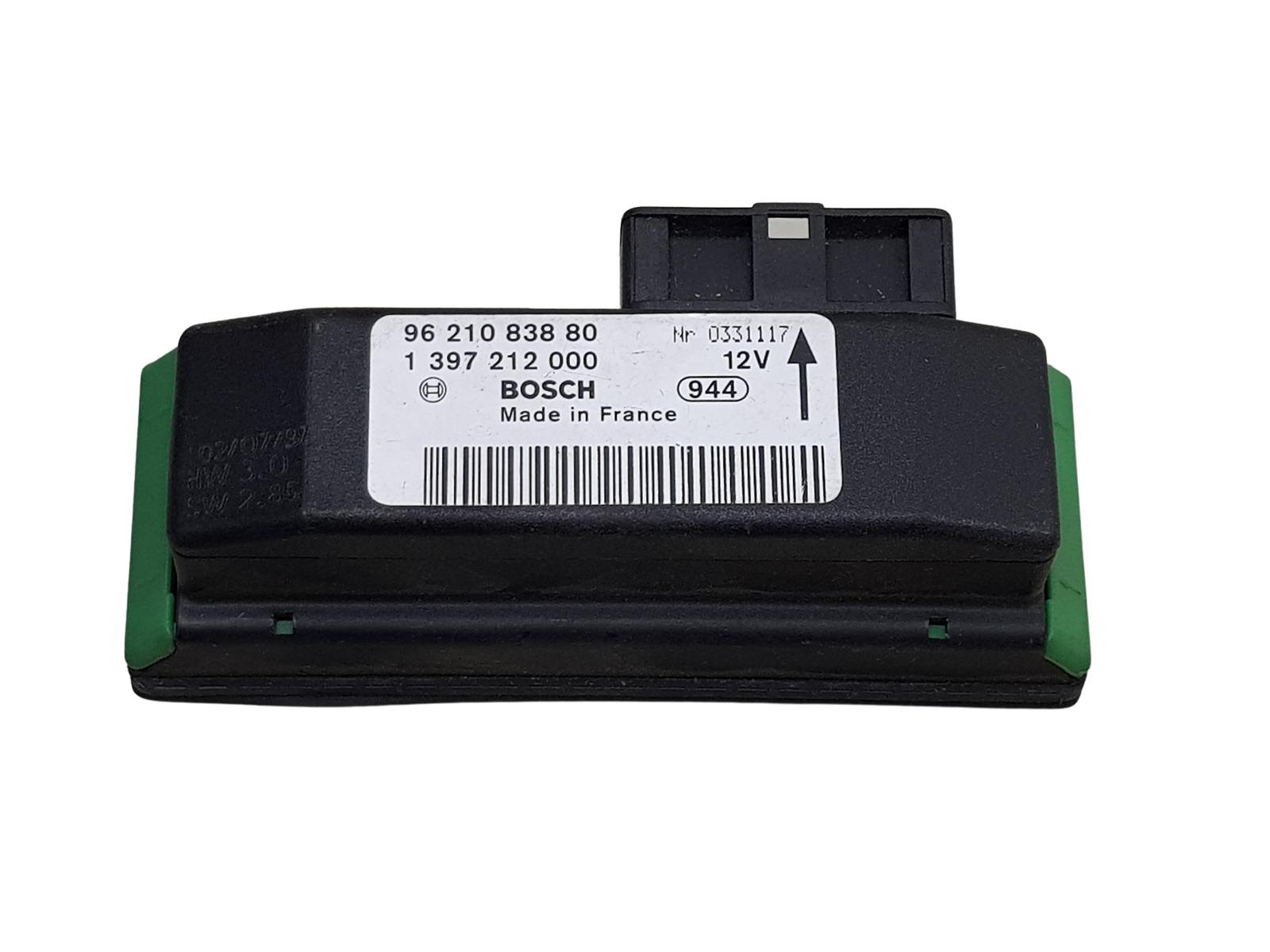 Lietus Sensors 9621083880 1397212000 Bosch Citroen Peugeot main product photo