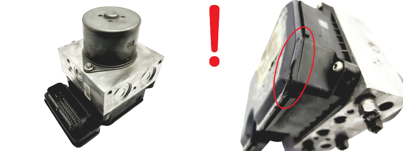Abs Sūknis Lancia Delta 3 51847730 54085113E TRW 46858 main product photo