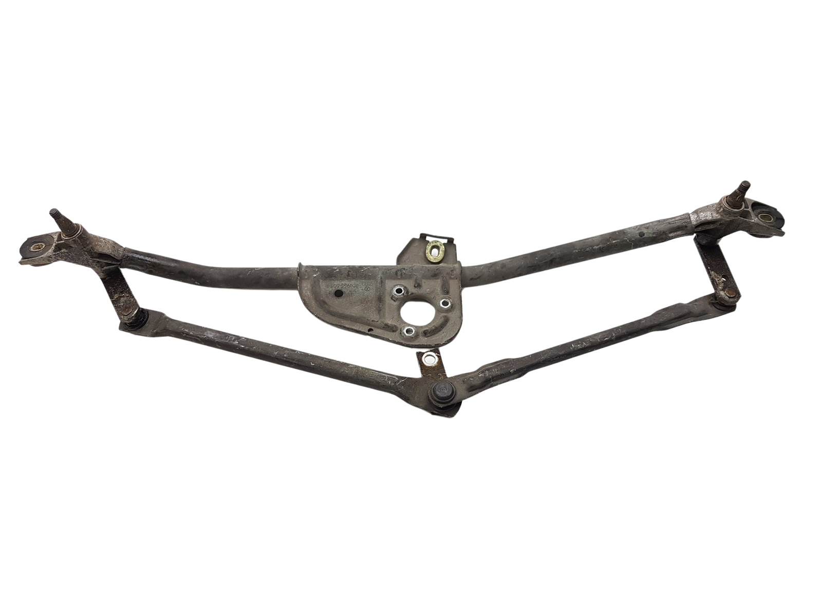Stiklu Tīrītāju Mehānisms VW Passat B5 8D1955605B 8D1955326B main product photo