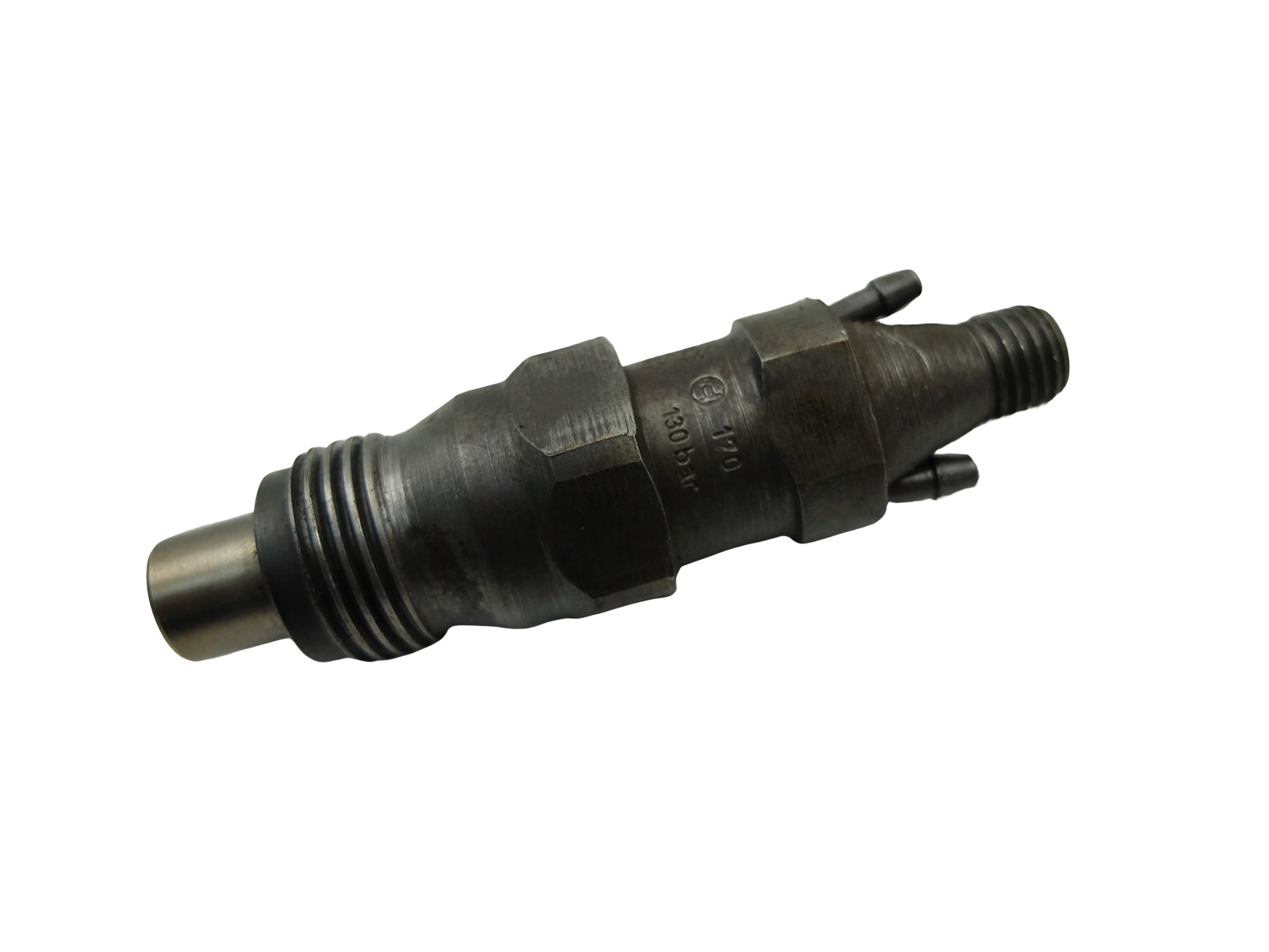 Degvielas inžektors Citroen Peugeot KCA17S42 130bar 170 1.9 TD Bosch main product photo