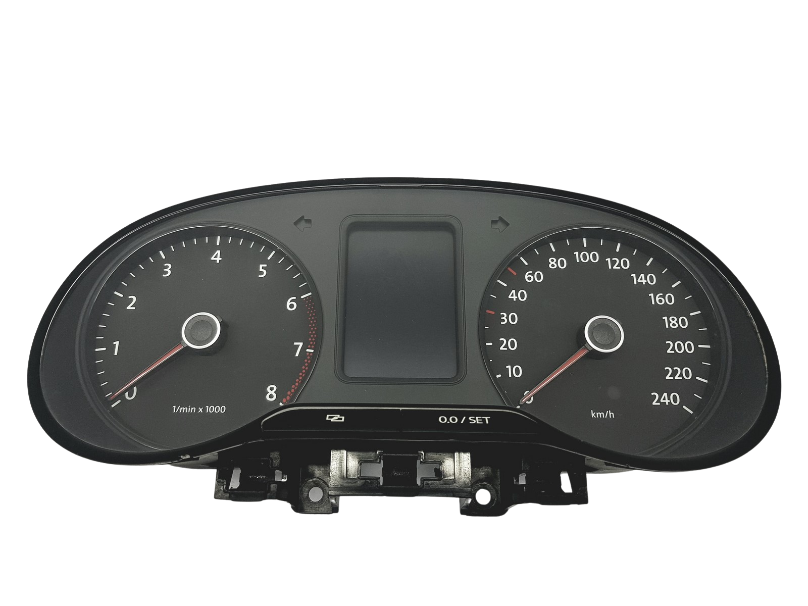 Tahometrs VW Polo 6R 6R0920860J 56834 main product photo