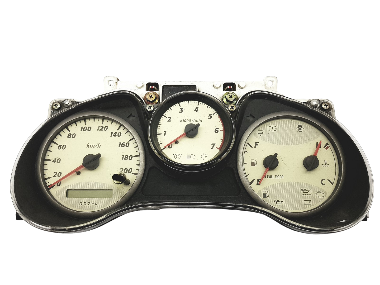 Tahometrs Toyota RAV4 83800-4A090 157510-5202 40900 main product photo