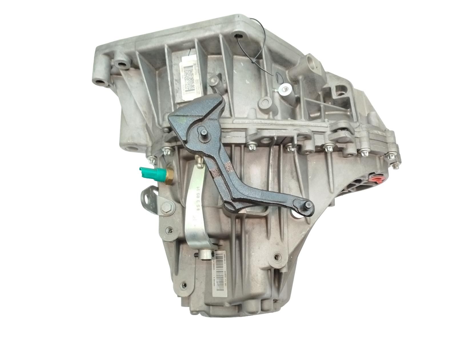 Ātrumkārba Jauns Oriģināls TL4137 320104EA9C Nissan Qasqai 1.2 DIG-T main product photo