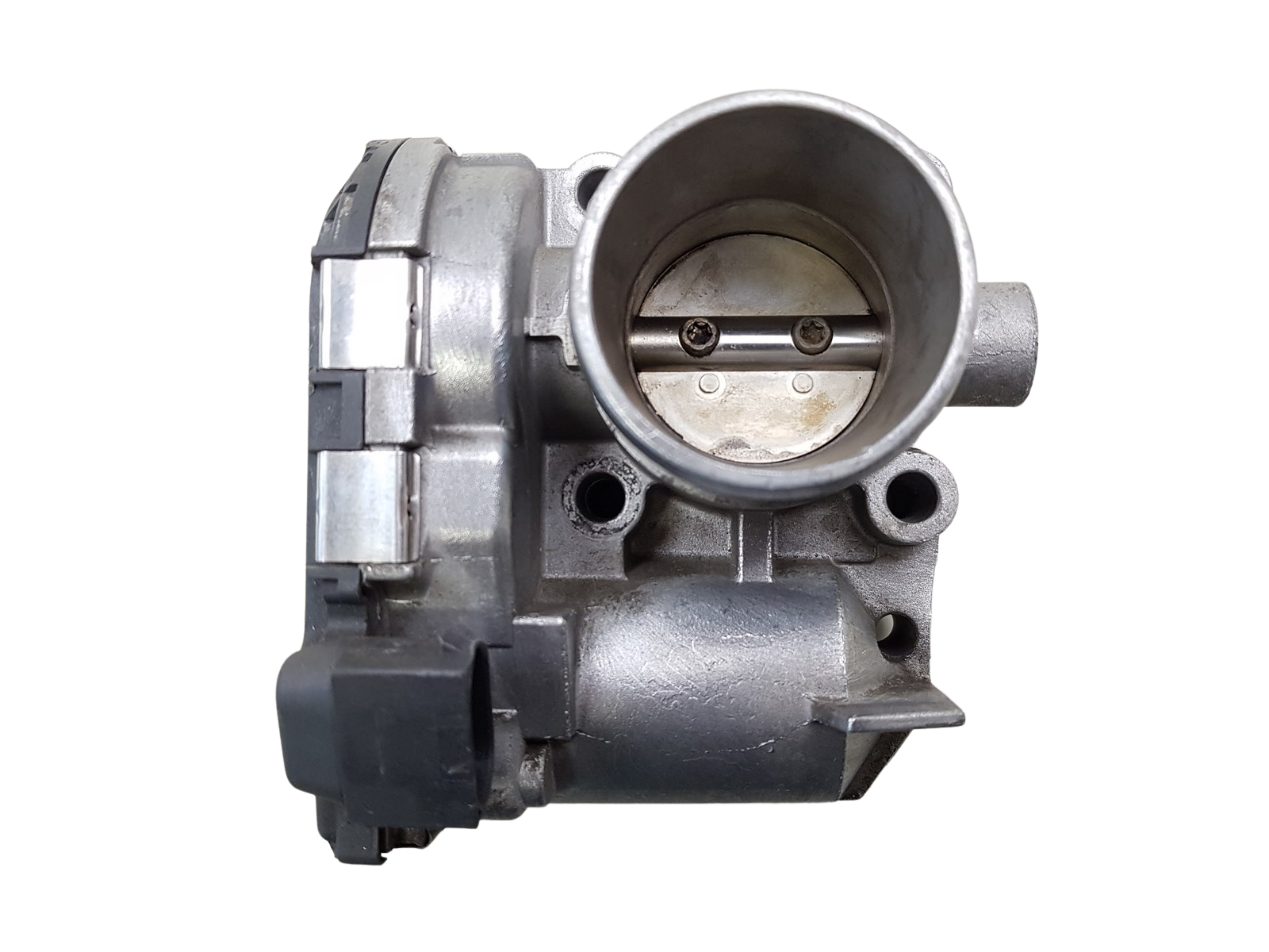 Gāzes korpusa vārsts Fiat Lancia 0280750042 1.2B Bosch 2689 main product photo