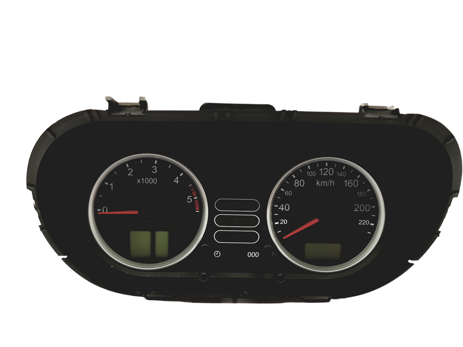 Spidometrs Ford Fiesta 4S6F-10849-JC 4S6F10849JC 31079 main product photo