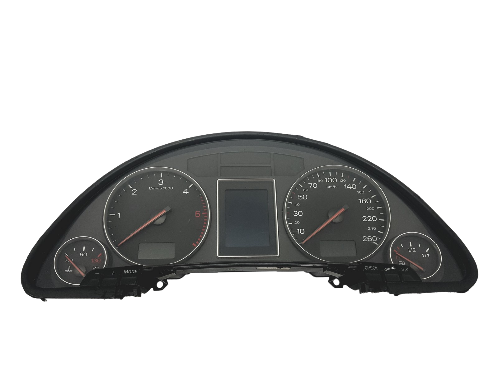 Tahometrs Audi A4 B6 8E0920900G 0263626020 56308 main product photo