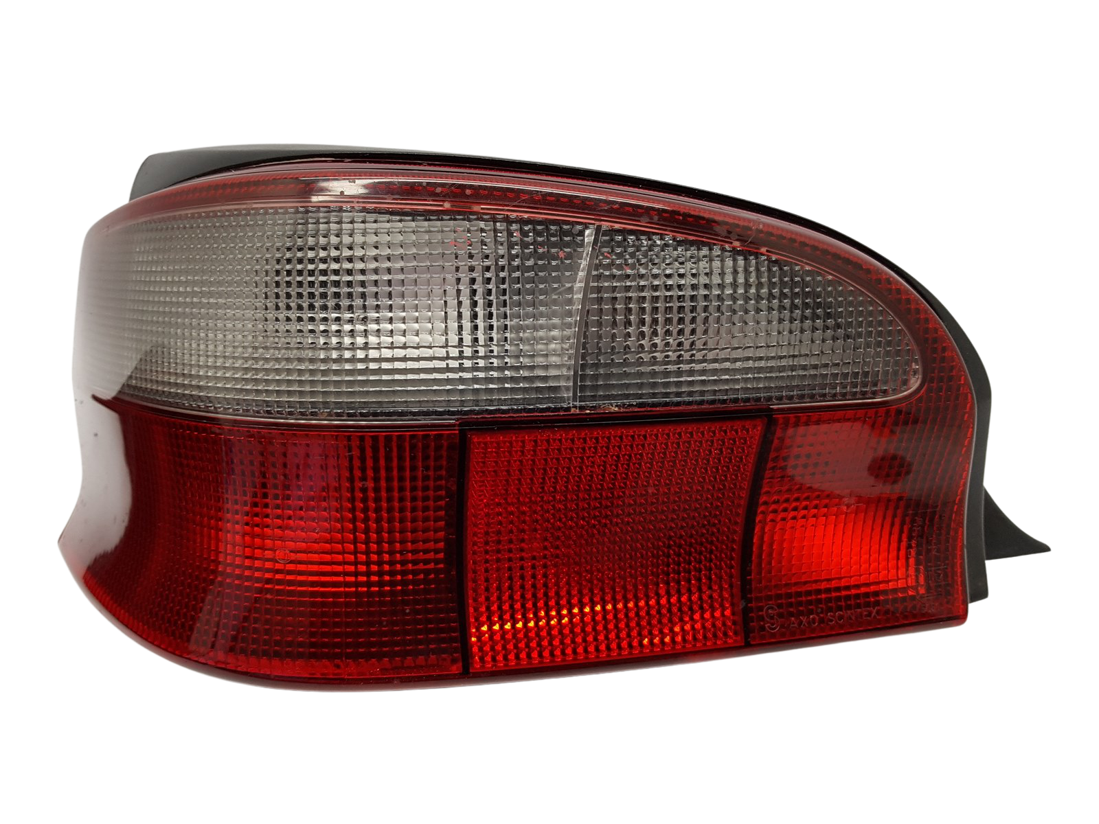 Lukturis Kreisais Aizmugurē 6350F7 Citroen Saxo AXO Scintex main product photo