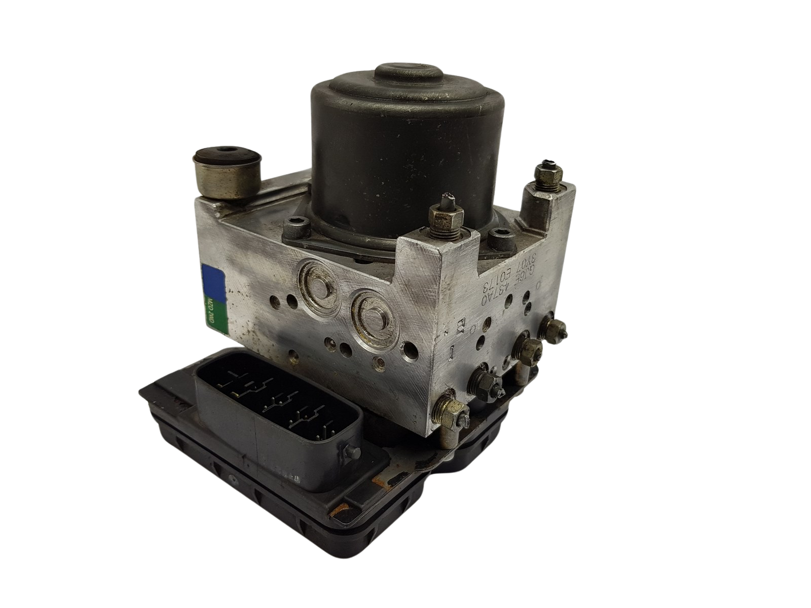Abs Sūknis Mazda 6 GJ6E437A0 437-0743 Sumitomo 4469 main product photo