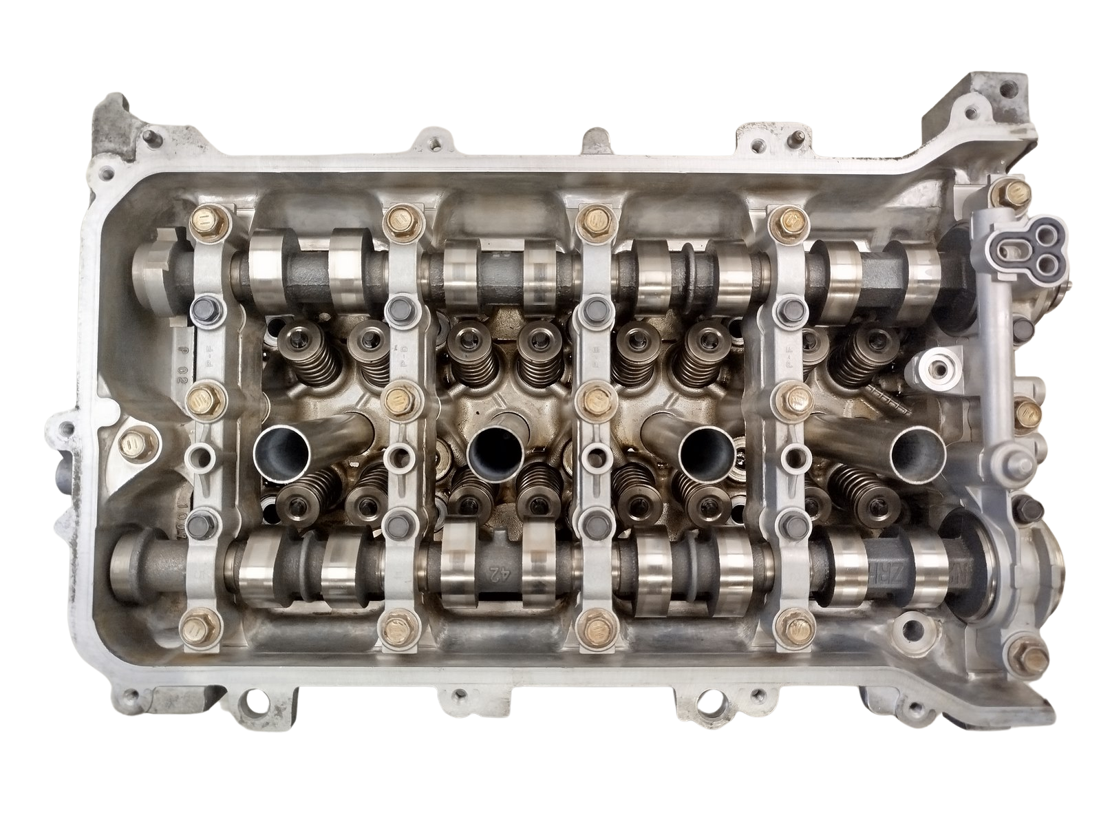Cilindra galva Toyota 1.8 16V 2ZR 2 main product photo