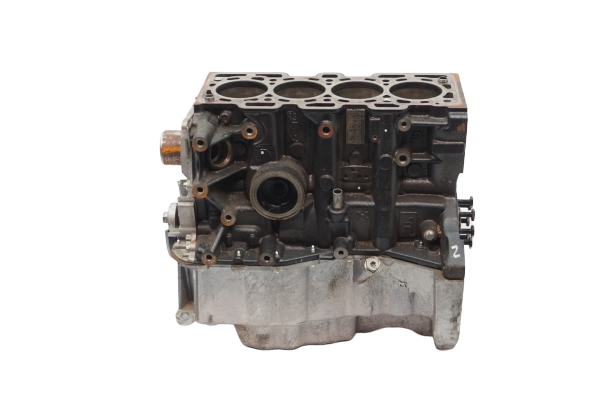 Variklio blokas 1,5 dci K9KP820 Renault Twingo 2 K9K820 12126 main product photo