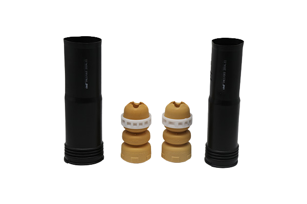 Amortizatora Buferis Aizmugurē Ar VW Audi 5Q0511357J K51117101 Vika main product photo