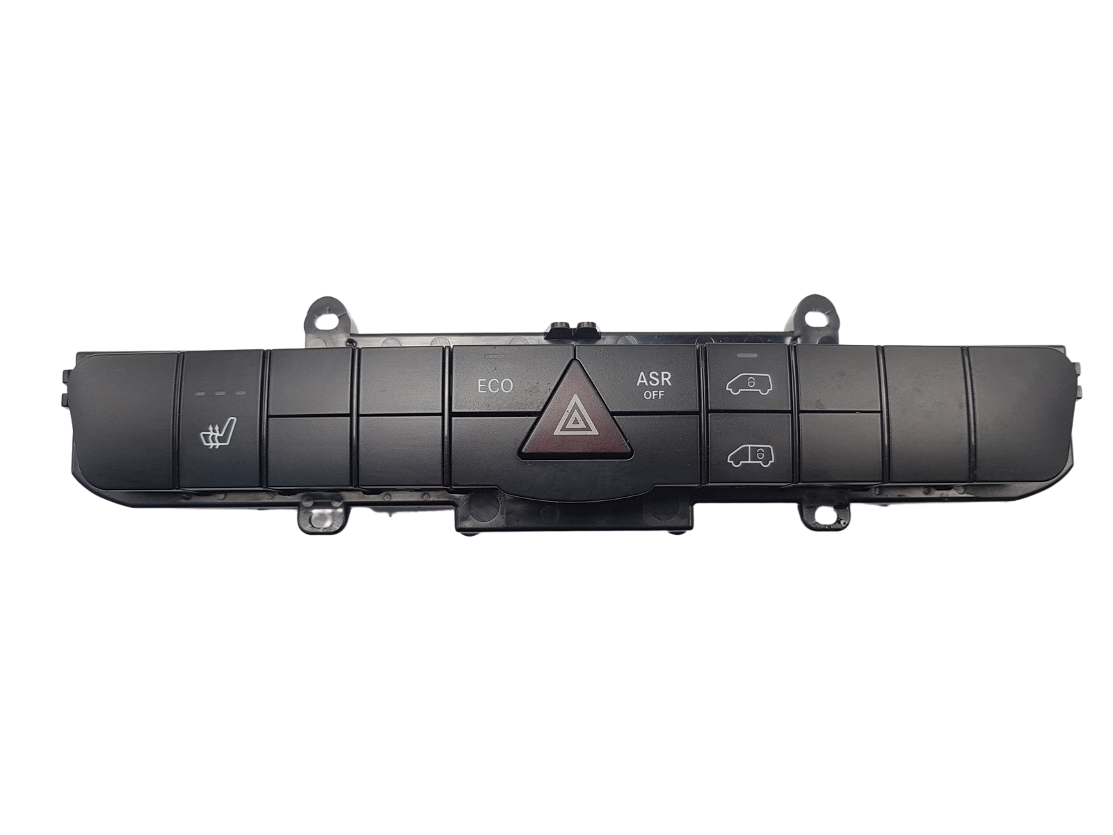 Avārijas Gaismu Slēdzis Mercedes Sprinter A9069051601 3368.5802-03 main product photo