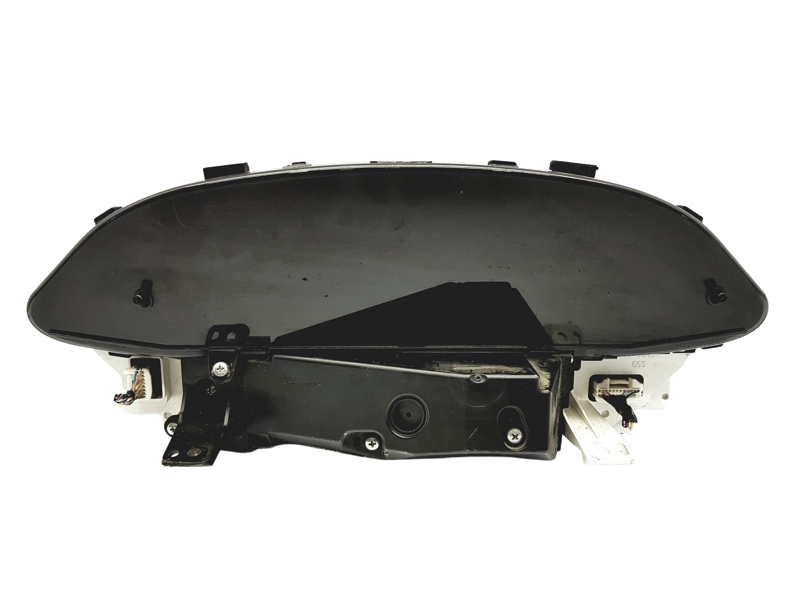 Spidometrs Toyota Yaris 83800-0DJ00 838000DJ00 39857 main product photo
