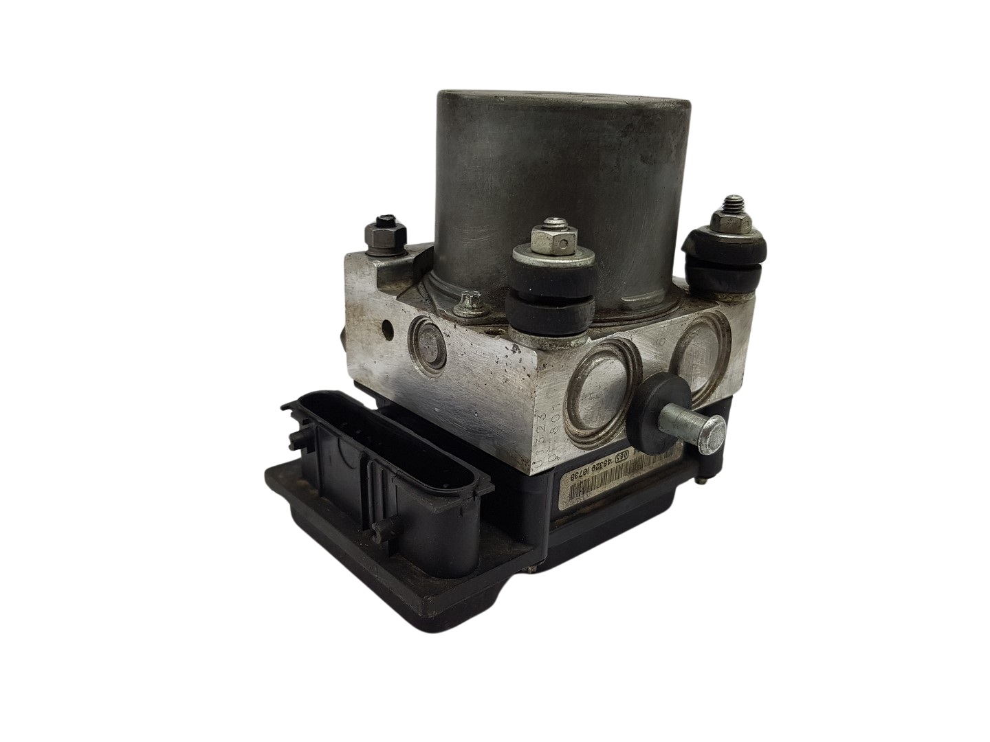 Abs Sūknis Fiat Idea 46826209 0265800304 0265231308 5428 main product photo