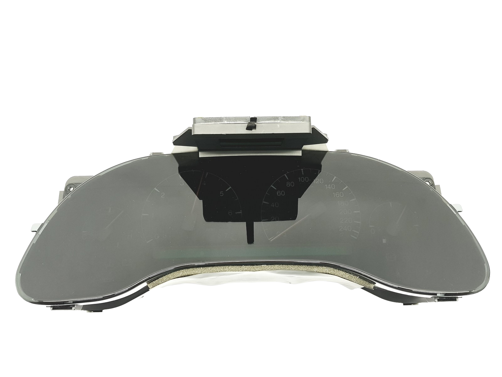Tahometrs Cadillac Seville 25732431 257410-6713 main product photo