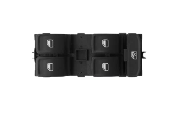 Logu Vadības Slēdzis Ar Skoda 5JB959857 99591832301 Vika main product photo