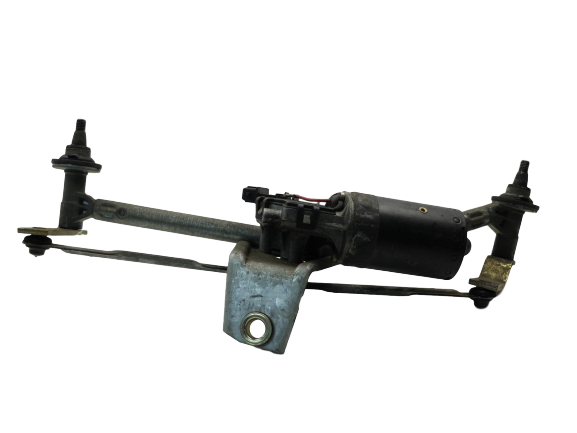 Stiklu Tīrītāju Mehānisms Peugeot 206 3397020446 0390241360 Bosch main product photo
