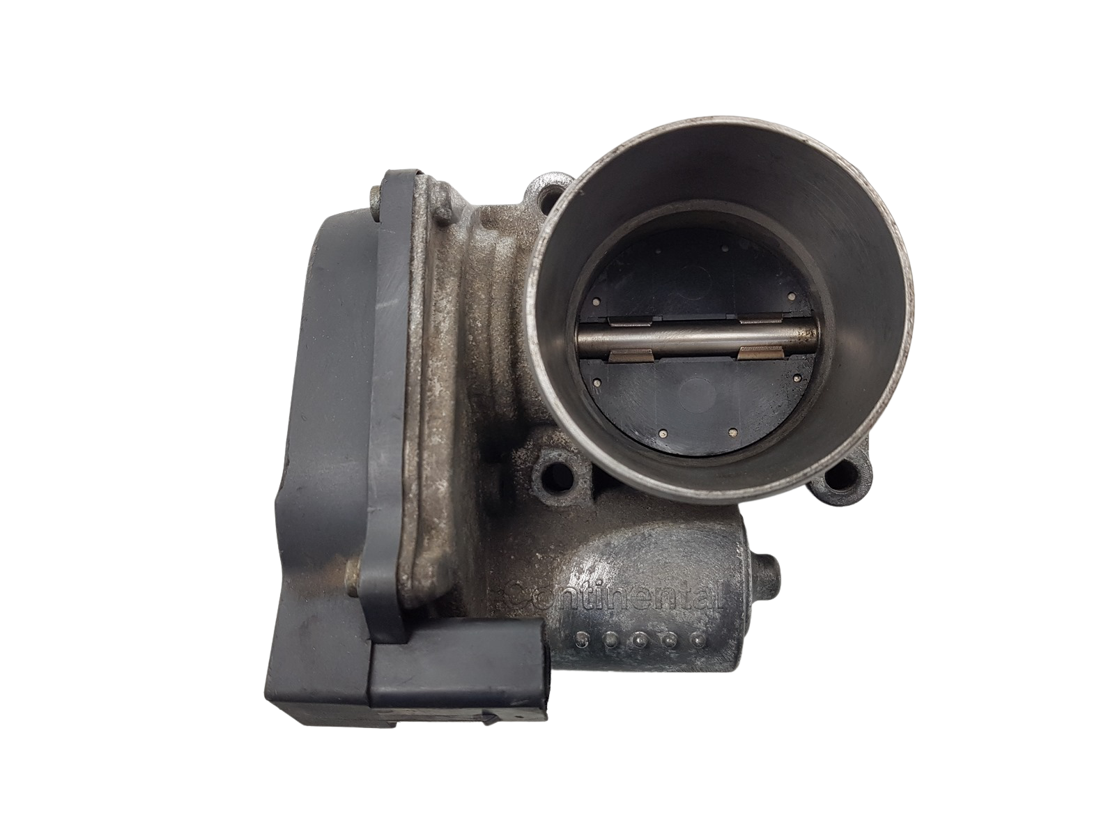 Gāzes korpusa vārsts 03C133062C A2C53030936 1.4 TSI VW AG 3592 main product photo