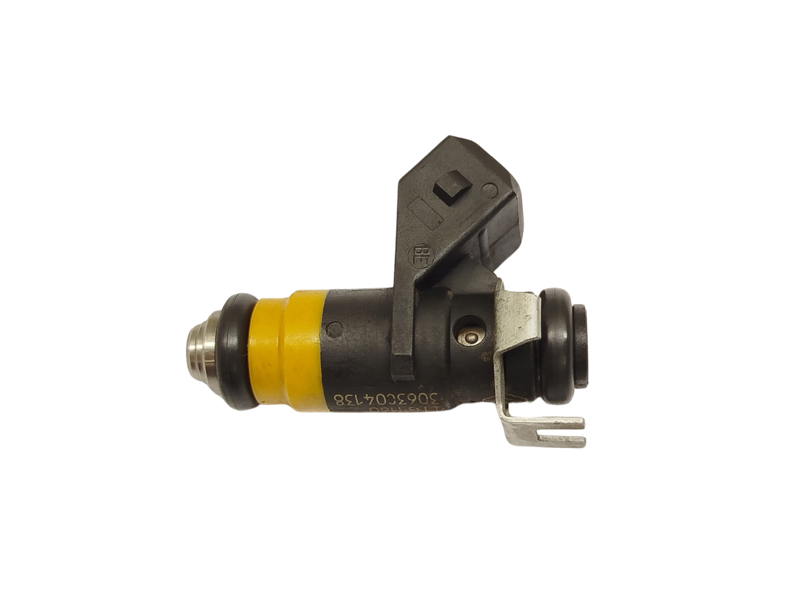 Degvielas inžektors H029611 ITGM60 8200029611 1,4 1,6 16V Renault main product photo