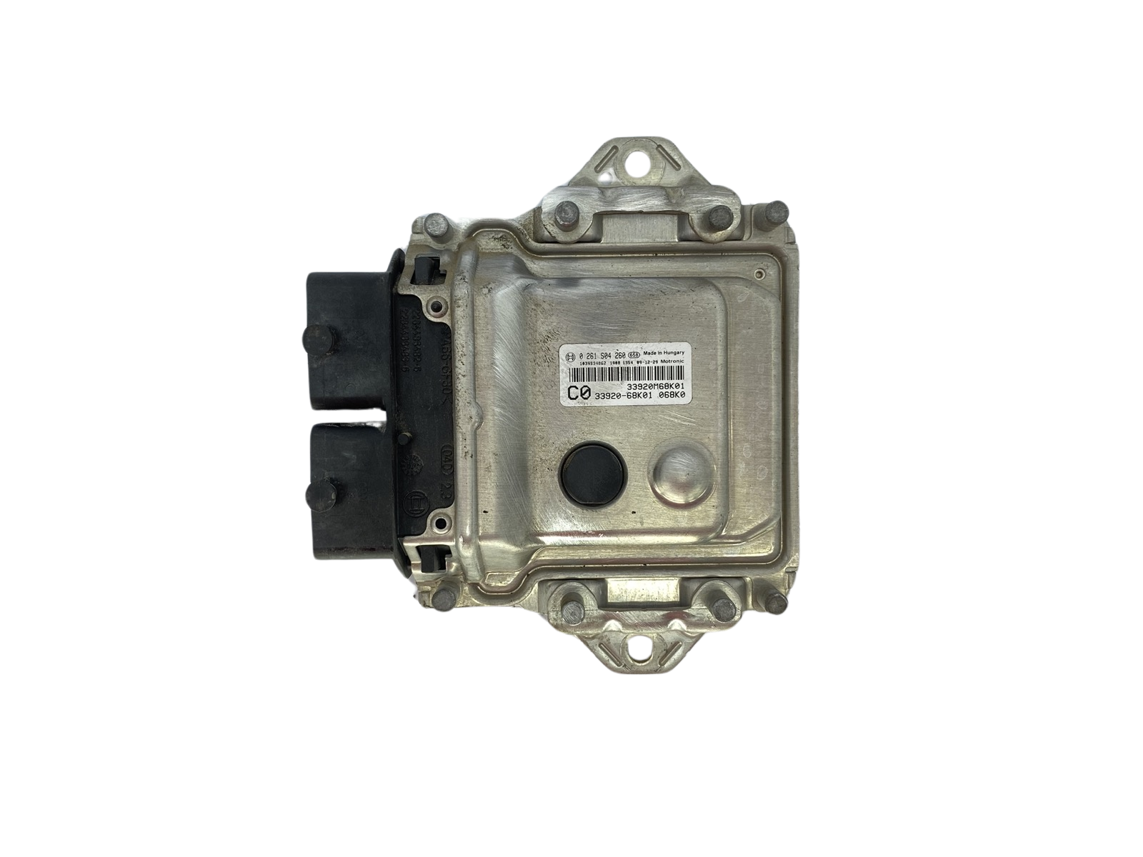 Vadības Bloks 33920-68K01 0261S04260 33920M68K01 Suzuki Nissan 61222 main product photo