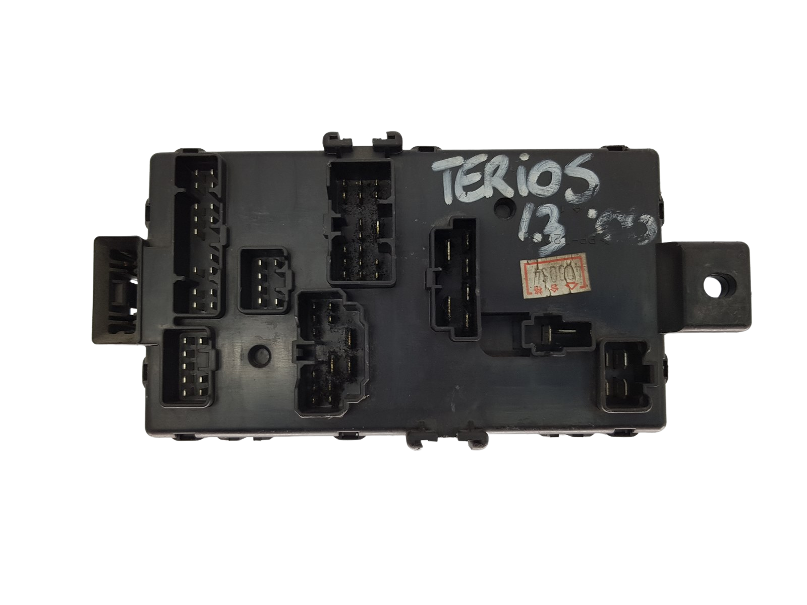 Drošinātāju kārba Daihatsu 87600-87404 main product photo