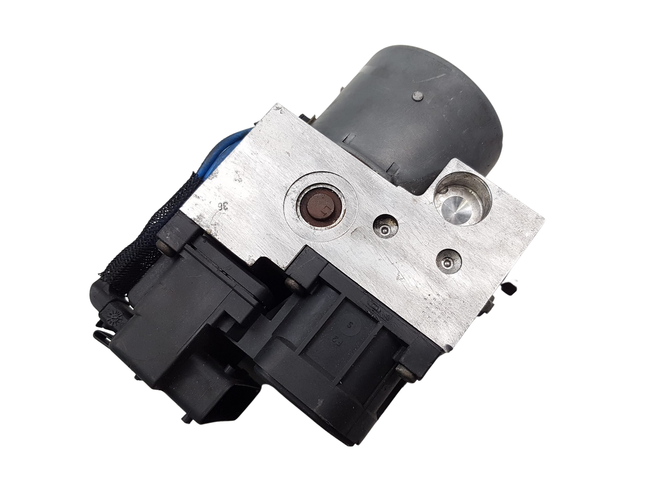 Abs Sūknis Nissan Almera N16 476605M306 0265216899 1155 main product photo