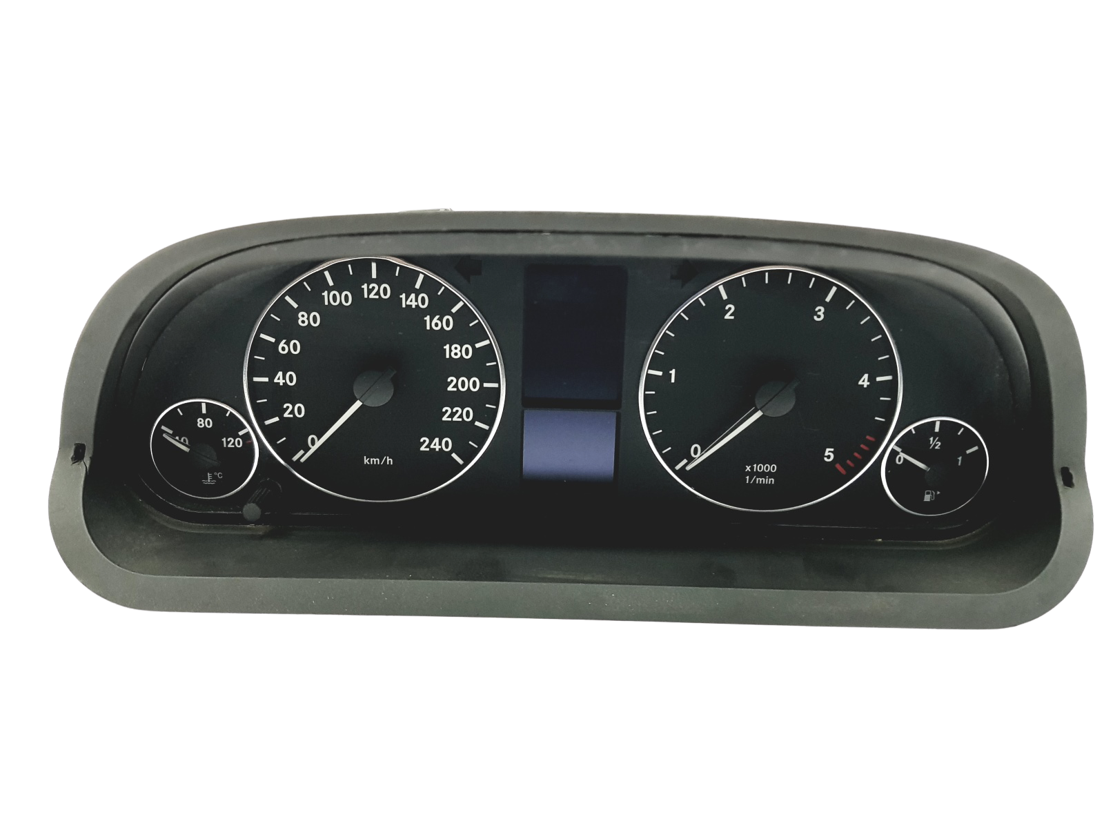 Tahometrs Mercedes A W169 A1695404348 0263643343 29776 main product photo